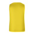 thumbnail image 4 of SDNall Womens Striped Round Neck Button Elastic Tank Top, 4 of 9