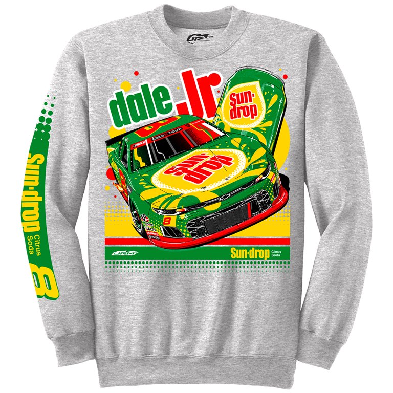 adidas gazelle silver green womens Vintage 90's Dale Earnhardt Jr. #8 Nascar Hat main image 1