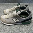 thumbnail image 3 of New Balance 515 Athletic Shoes Sneakers Gray Green ML515GGB | Men’s Size 11.5, 3 of 5