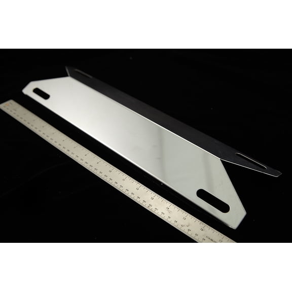 Appliance Factory Parts Flame Tamer 04003251A0