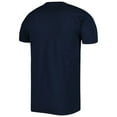 thumbnail image 3 of Men's Mitchell & Ness Navy Nashville SC Serape T-Shirt, 3 of 3