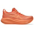 thumbnail image 1 of Zapatillas para correr ASICS Gel-Nimbus 27 para mujer talla 12.5 color Mojave, 1 of 9