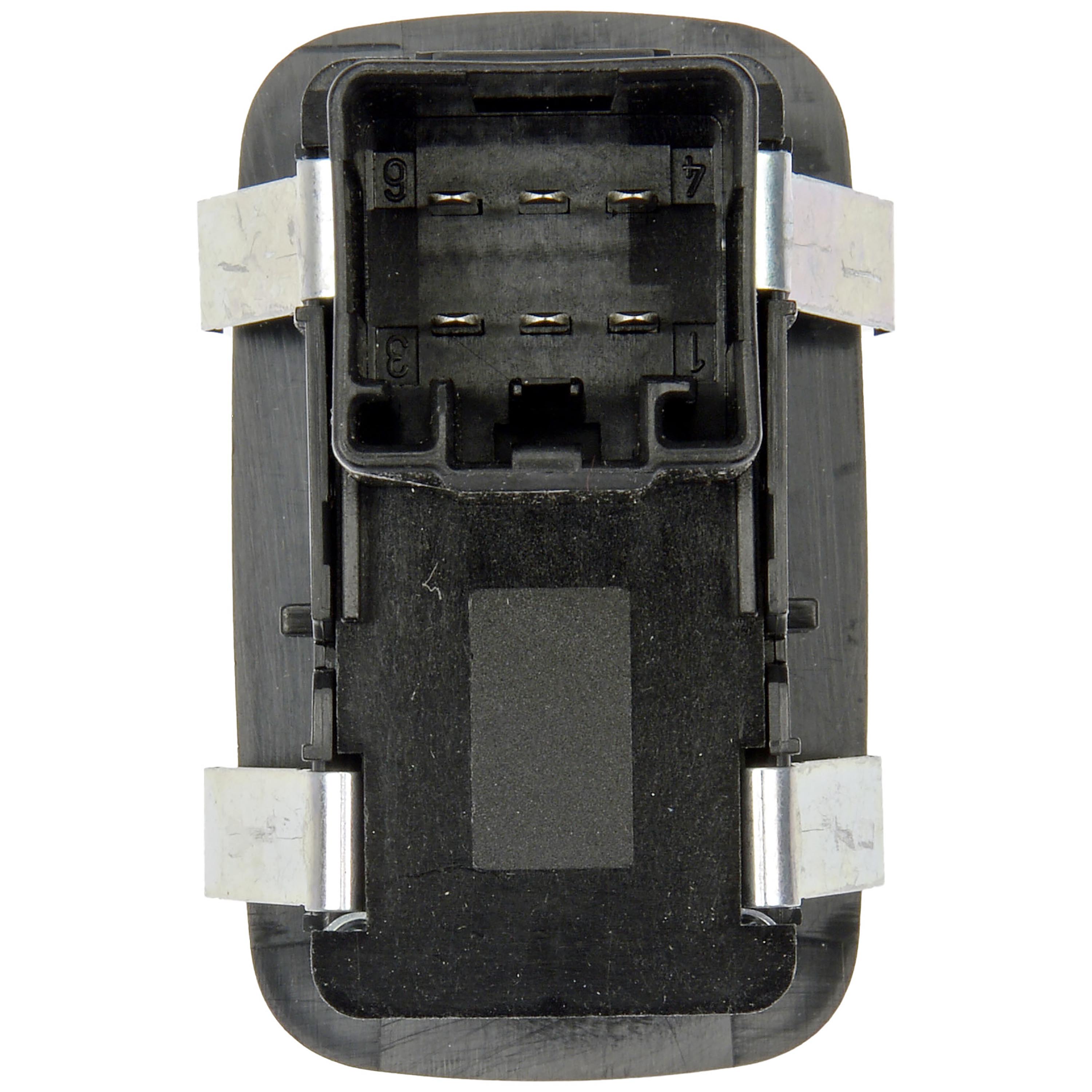 Dorman 920-509 Power Window Switch for Specific Chrysler / Dodge / Jeep Models