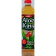thumbnail image 2 of OKF Aloe Vera King, Pomegranate, 50.7 Fl Oz, 2 of 2