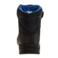 thumbnail image 3 of Rugged Bear Toddler Boys Hook & Loop Snow Boots, 3 of 5