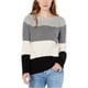thumbnail image 2 of Suéter de punto Pointelle para mujer de Lucky Brand, multicolor, mediano Lucky Brand Tejer, 2 of 2