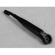 Genuine OE Mopar Wiper Arm - 68003728AB Fits select: 2014-2016 JEEP PATRIOT SPORT, 2011 JEEP PATRIOT