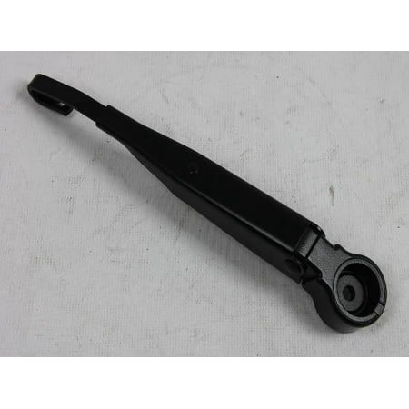 Genuine OE Mopar Wiper Arm - 68003728AB Fits select: 2014-2016 JEEP PATRIOT SPORT, 2011 JEEP PATRIOT