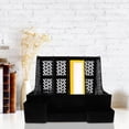 thumbnail image 4 of 1 Set File Cubbyhole Multifunctional File Storage Holder Portable Document Rack, 4 of 6
