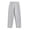 Gray, variant on Mens Pants Elastic Performance Woven Stretch,Size S-3XL