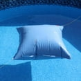 thumbnail image 3 of Buffalo Blizzard 18 Gauge Swimming Pool Air Pillow, 4' x 4', Single, 3 of 4
