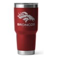 thumbnail image 1 of Vaso Térmico WAALS Acero inoxidable Denver 30oz Rojo, 1 of 2