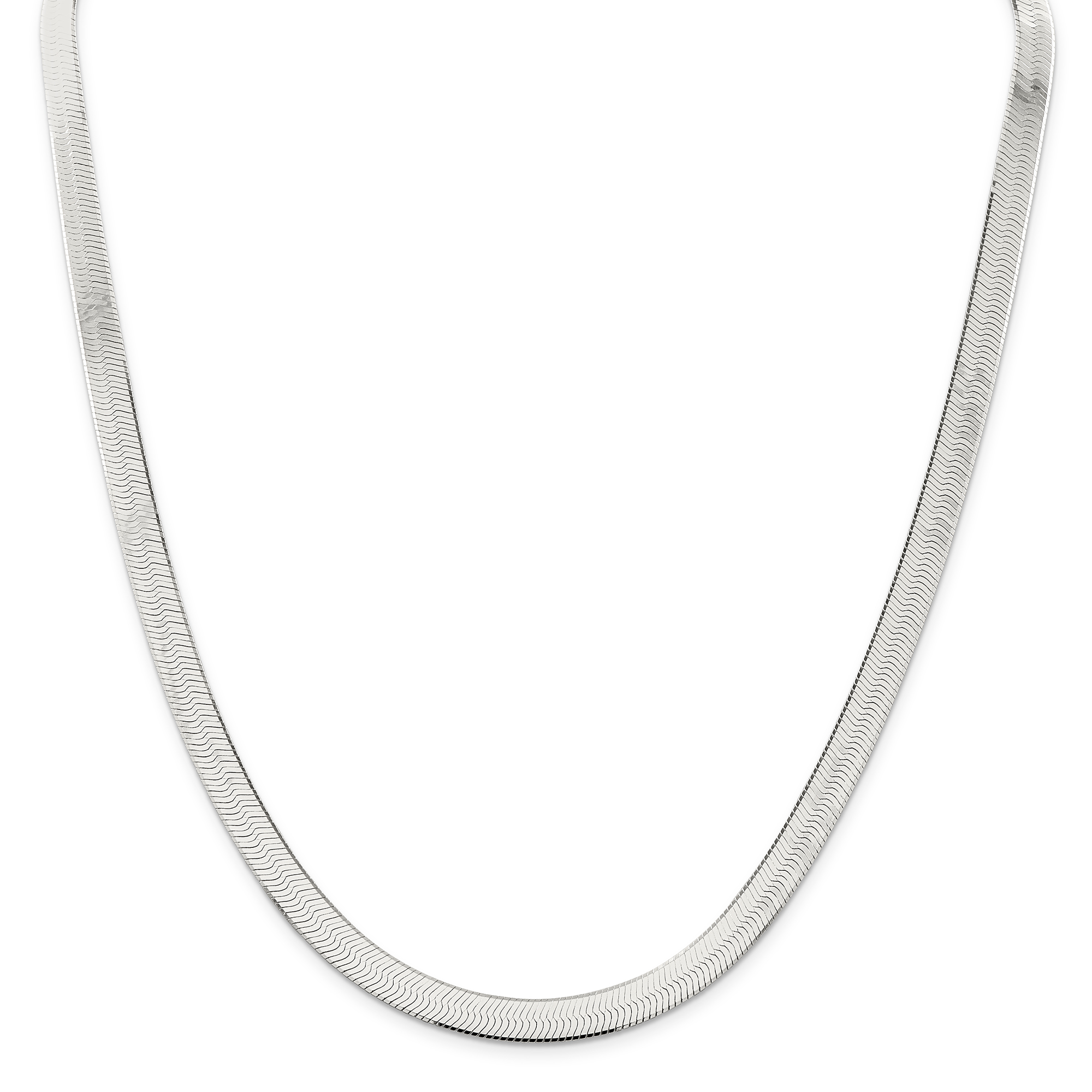 Magic Herringbone Chain 20 Inch 
