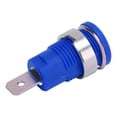 thumbnail image 3 of Banana Socket50Pcs Banana Socket 4mm Banana Socket Électrique Test Accessoires Future-Proof Design, 3 of 5