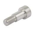 thumbnail image 2 of Unique Bargains Hex Socket Shoulder Bolt 12mm Shoulder Dia 16mm Shoulder Length M10 Thread 2PCS, 2 of 3