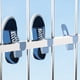 thumbnail image 4 of Multifunctional Shoe Rack Balcony Windproof Shoe Rack Drying Shoes Drying Shoe Rack Home Storage Slippers Rack Not Easy To Bend Easy To Dry, 4 of 6