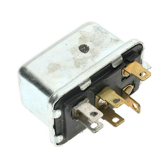 Relay - Compatible with 1987 - 1989 Dodge Dakota 1988
