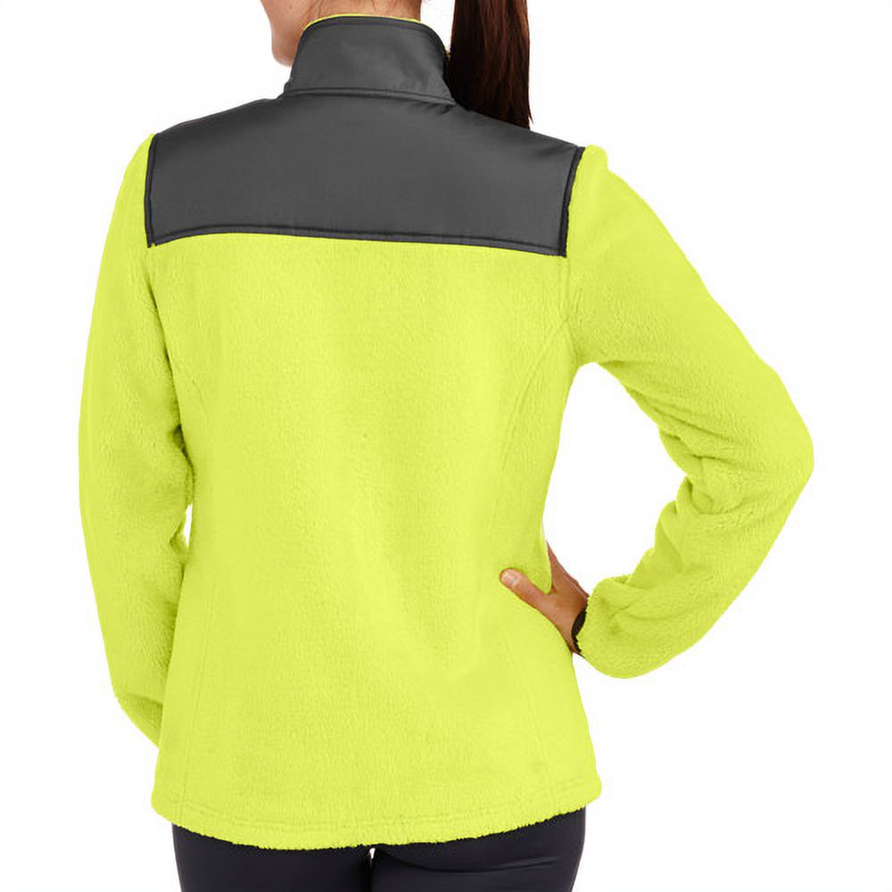 Women's Sport Fleece Jacket - image 2 of 2