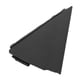 thumbnail image 5 of Moldura triangular para puerta trasera derecha, moldura triangular para puerta lateral de automóvil, panel de moldura triangular para puerta de automóvil elaborado con cuidado, 5 of 12