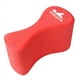 thumbnail image 1 of Flotador de Pierna de Entrenamiento de NatacióN Pull Buoy para Adultos y JóVenes Trazos de Piscina y Fuerza de la Parte Superior del Cuerpo EVA y Libre de , Rojo, 1 of 6