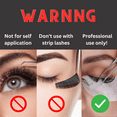 thumbnail image 3 of Divine Pro Advanced Eyelash Extension Glue, 3 of 5