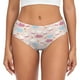thumbnail image 1 of Fotbe Poodle In Ballet Skirts Dancing Calzones Estampados para Mujer – Ropa Interior de Algodón, Cómoda, Suave y Elástica-X-Small, 1 of 6
