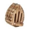 thumbnail image 4 of Almencla Butterfly House Open Door Decoration Nesting Room for Outside Flowerbed Yard, 4 of 8