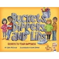 thumbnail image 2 of Buckets, Dippers, and Lids: Secrets to Your Happiness, 2 of 2