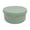 Green, variant on Blue Silicone Leak-Proof Food Container With Lid For Refrigerator Microwave Lunch Bento Salad Fruit Storage
