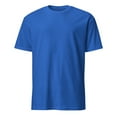 thumbnail image 2 of MEDIC Staff Uniform Tee - BACK Design (Royal, XL), 2 of 4