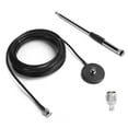 thumbnail image 1 of Antena CB de 14 pulgadas para intercomunicador portátil Kit completo de antena de 27 Mhz Adaptador BNC a SO-239, 1 of 5