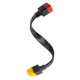 thumbnail image 3 of New Obd Obd2 Extension Cable Connector For Launch X431 V/easydiag 3.0/mdiag/golo Main 16pin Male To, 3 of 5