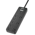 thumbnail image 2 of APC 8-Outlet Surge Protector 2160 Joule, SurgeArrest Home/Office (PH8), 2 of 5