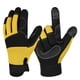 thumbnail image 2 of Guantes de trabajo de invierno con aislamiento impermeable para hombre, forro térmico de alta calidad Sailing Electrónica, 2 of 4