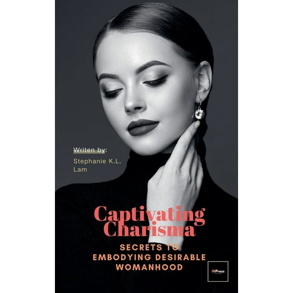 Inpress Self-Help Captivating Charisma, (Paperback)