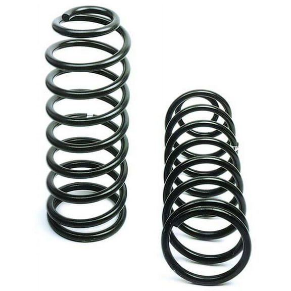 Moroso 47520 Rear Drag Race Coil Spring