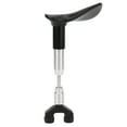 thumbnail image 2 of Spinal Adjusting Tool, Lightweight Stainless Steel Portable Pain Reduce Chiropractic Adjustment Kit  For Neck, 2 of 8