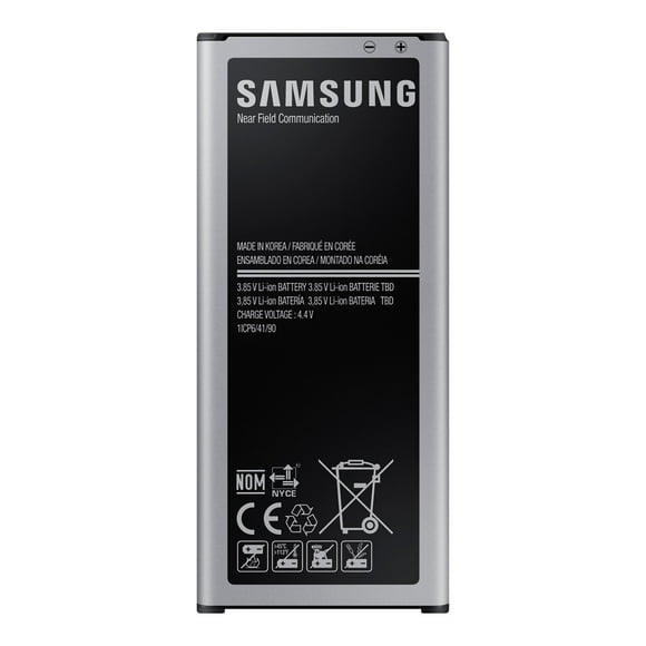 Samsung Galaxy Note Edge Li-ion 3.85V 11.55Wh Battery EB-BN915BBU 3000mAh SM-N915