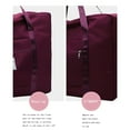 thumbnail image 6 of Xuniizn Moving Bags - Duffle Bag Foldable, Water-Resistant Tote for Women & Girls - Weekender Sport Luggage & Carry Bag for Travel, 6 of 9