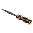 thumbnail image 2 of Milaget Brosse à Cheveux Ronde Peigne Coiffeur Salon Coiffure, 2 of 7