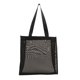 thumbnail image 1 of Almacenamiento para Compras Bolso Mano Hueco Mujer Gran Capacidad Exteriores Niñas, 1 of 9