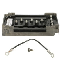 Quicksilver 7778A12 Outboard Switch Box Assembly for Mercury or Mariner 2-Cycle Outboards