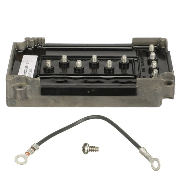 Quicksilver 7778A12 Outboard Switch Box Assembly for Mercury or Mariner 2-Cycle Outboards