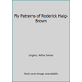 thumbnail image 1 of Pre-Owned Fly Patterns of Roderick Haig-Brown (Hardcover) 1878175394 9781878175397, 1 of 1