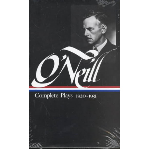 Pre-owned Eugene O'Neill : Complete Plays 1920-1931, Hardcover by O'Neill, Eugene; Bogard, Travis (EDT), ISBN 0940450496, ISBN-13 9780940450493