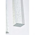 thumbnail image 5 of Weston 5 lights pendant in chrome, 5 of 5
