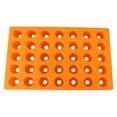 thumbnail image 2 of Boîte de Rangement Spéciale pour Machine CNC Outils 60 Trous ER25/35 Rack de Finition ER32, 2 of 10