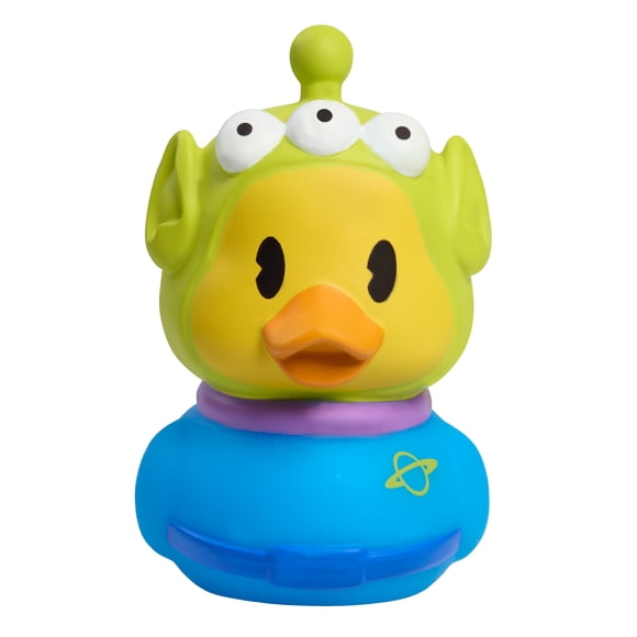 Disney Duckalooz - Alien