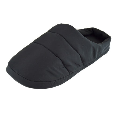 Mens Puffer Slippers - Walmart.com