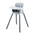 thumbnail image 1 of Chicco Silla Zest Highchair Seasalt Usa alta plegable 4 en 1, 1 of 6
